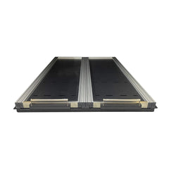 Universal Aluminium Dual Glide Cargo Tray for Vans and Pickup Trucks