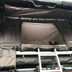 Detachable Thermal Inner Tent for the Pathseeker Auto Solar Roof Tent