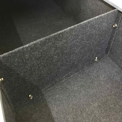 Drawer System Organisation Divider Separator for Drawer Systems