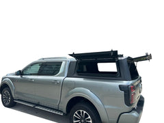 Honda Ridgeline Adventure Truck Cap