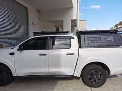 Honda Ridgeline Sport Truck Cap