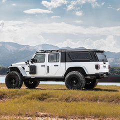 Jeep Gladiator Truck Caps