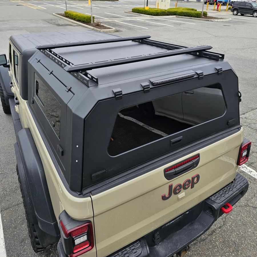 Load Bar Kit - volousport