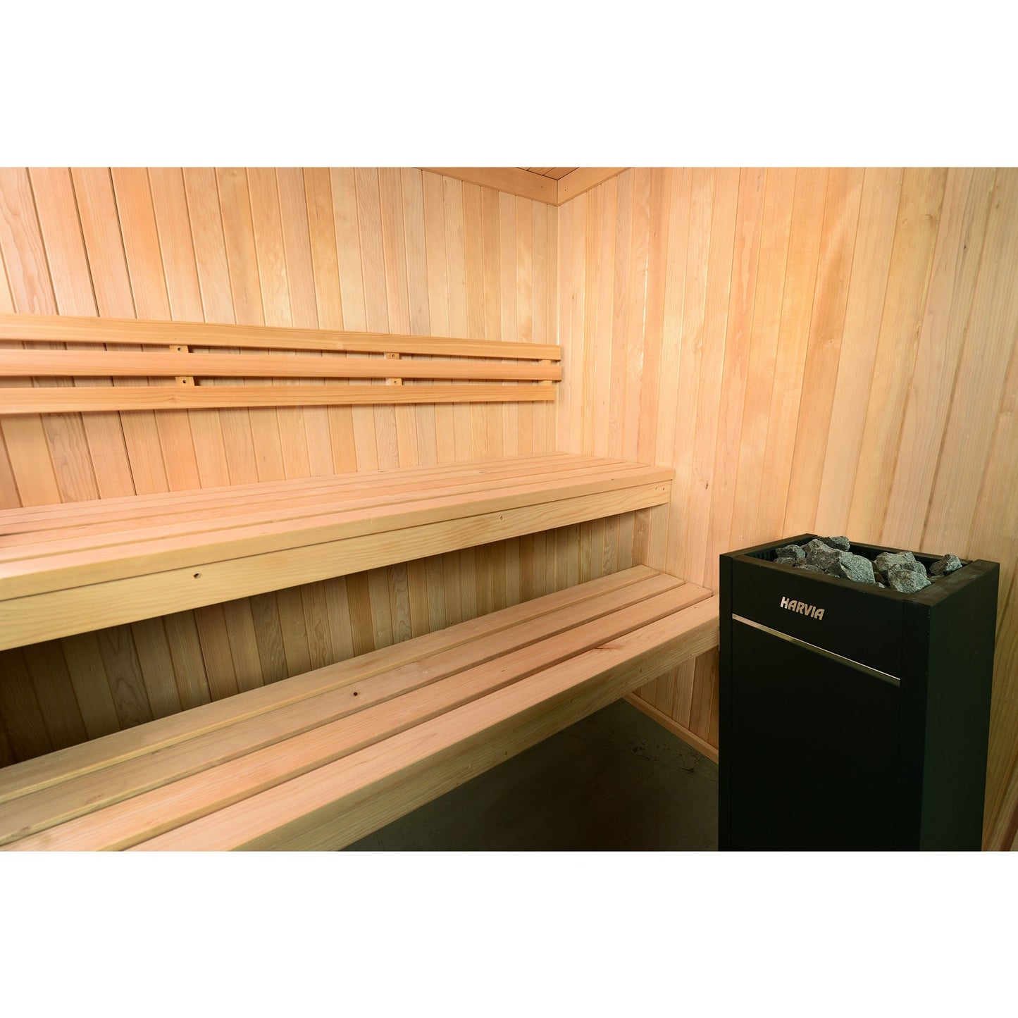 4-Person Indoor Sauna-L3