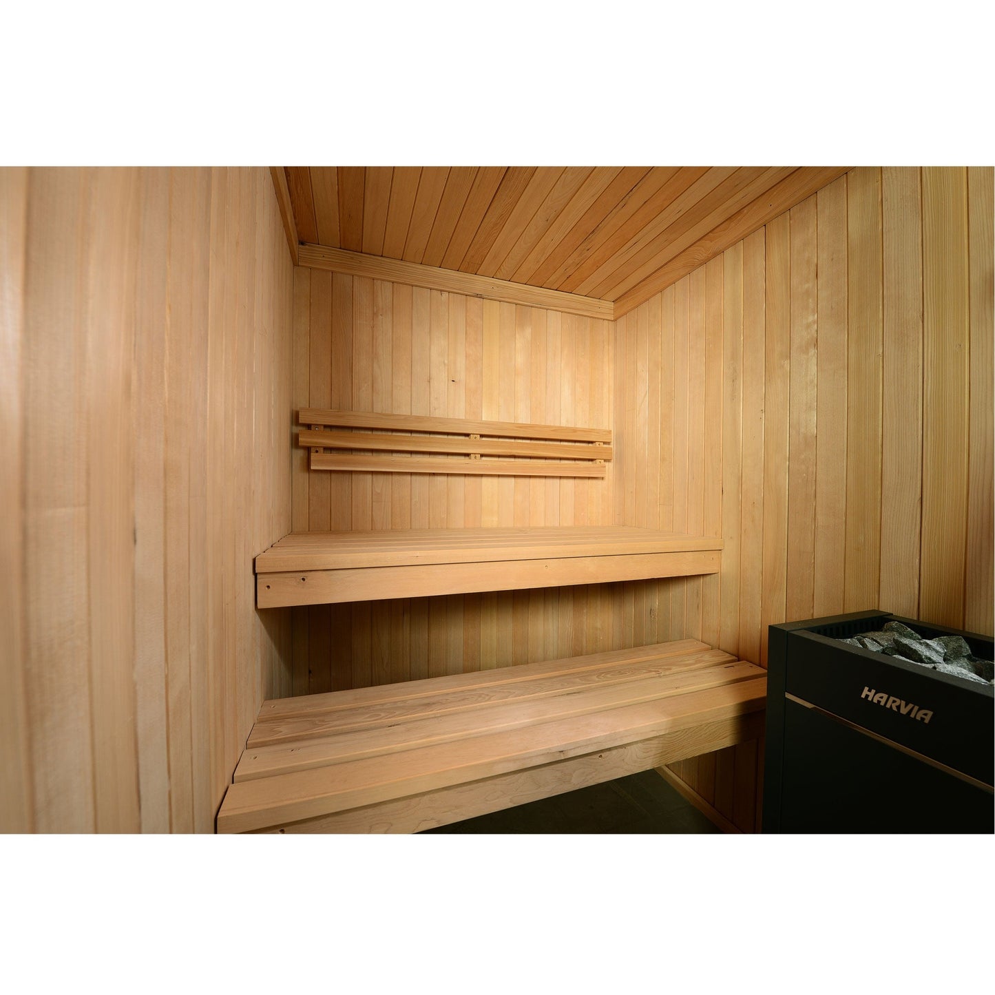 3-Person Indoor Sauna-L2