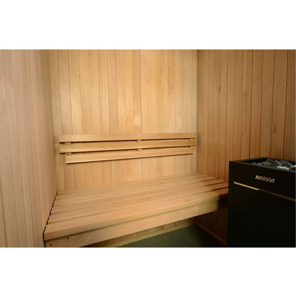 2-Person Indoor Sauna-L1