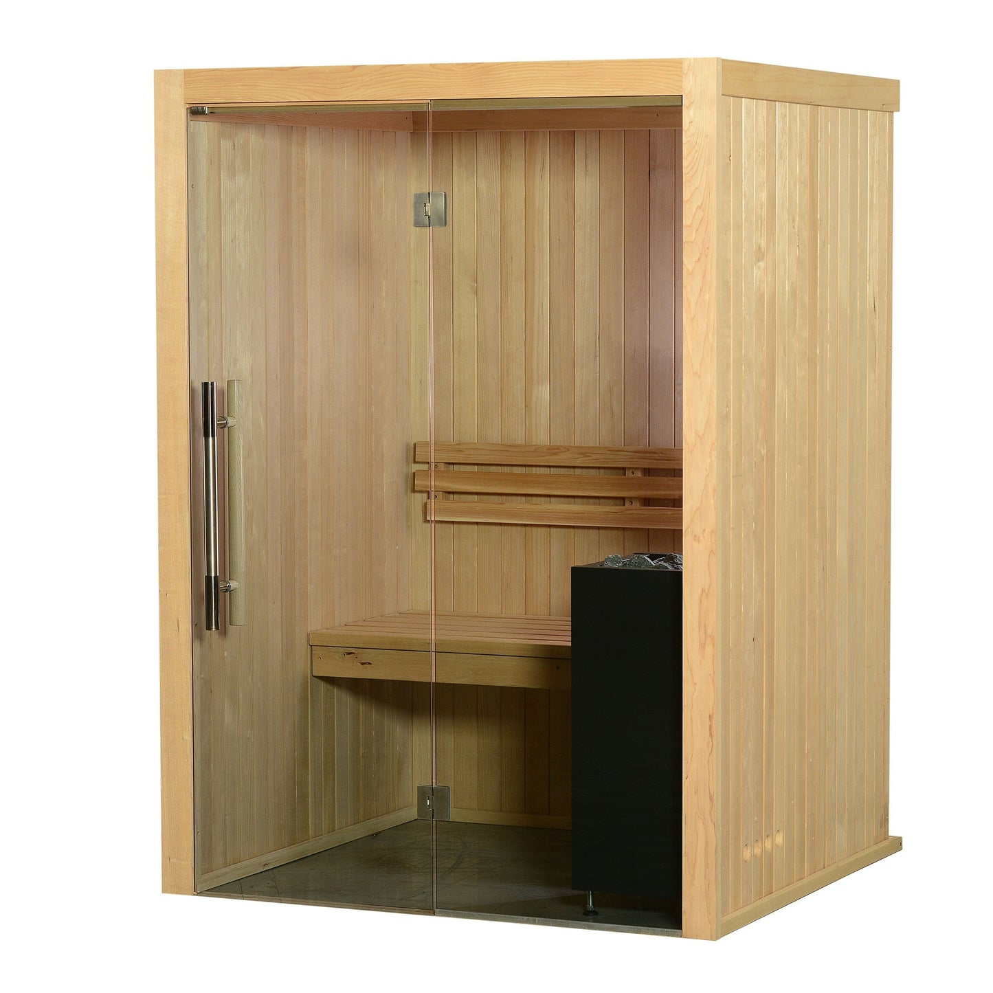 2-Person Indoor Sauna-L1