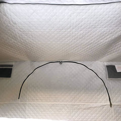 Detachable Thermal Inner Tent for the Pathseeker Auto Solar Roof Tent